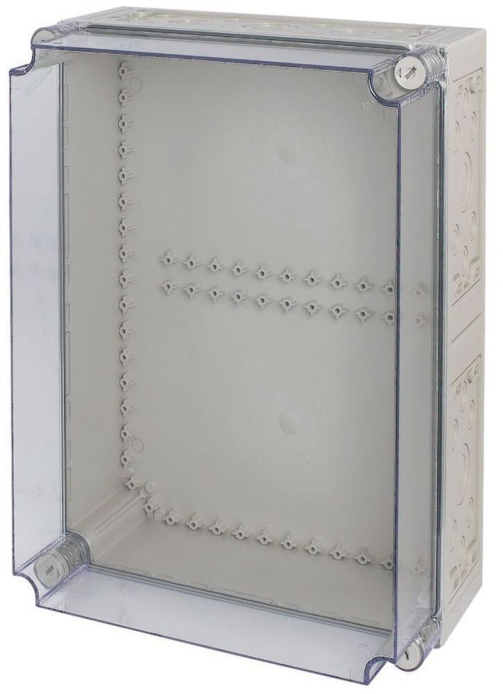 Eaton 001891, 1600 A, Gray, Plastic, LV Switchgear Enclosure, 1pc eBay