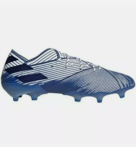 adidas men's nemeziz 19.1 soccer trainers