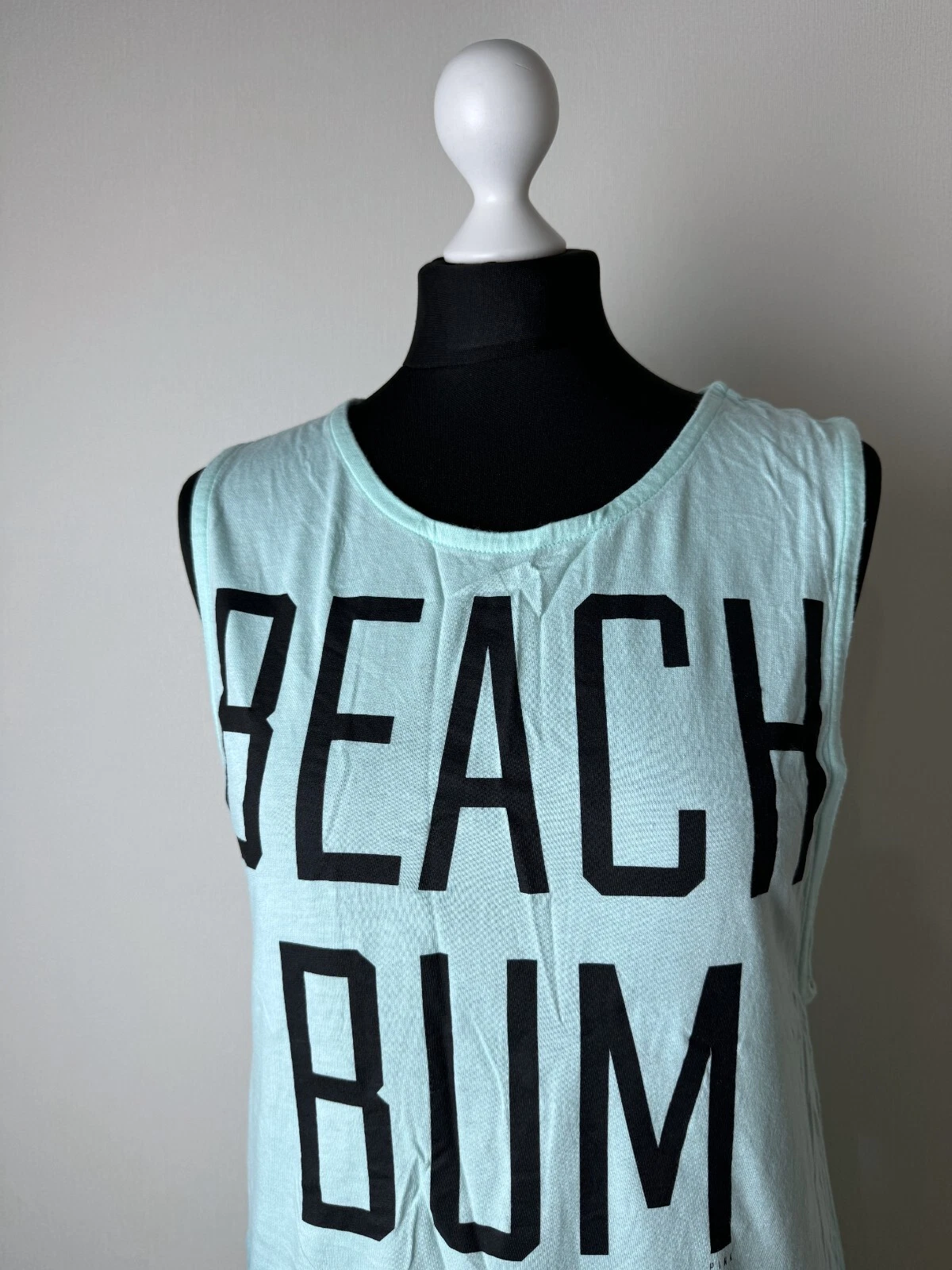 UNDERCOVER Abito da spiaggia donna Victoria's Secret rosa taglia M