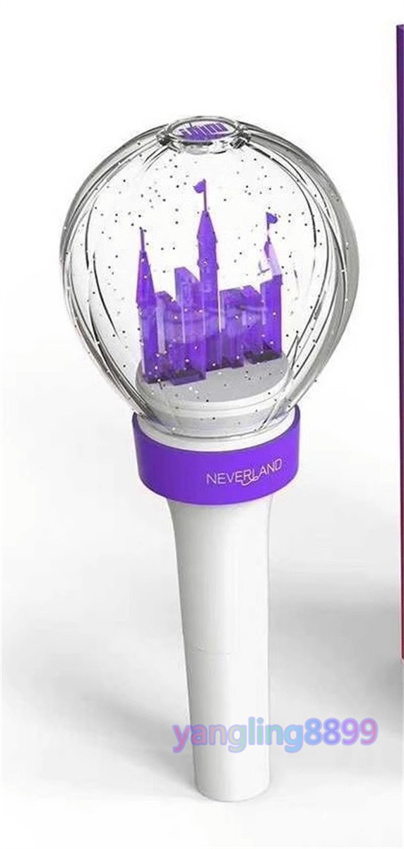 アイドル MGA Official Light Stick TWICE OFFICIAL LIGHT STICK CANDYBONG Z | K-MONSTAR