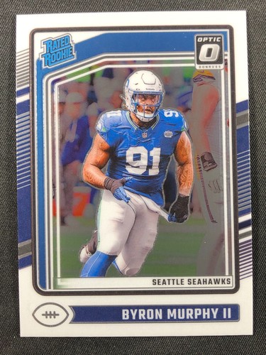 2024 Donruss Optic Base #151-300! Pick Your Card, SHIPS FREE! Updated 5/27! - Picture 67 of 129