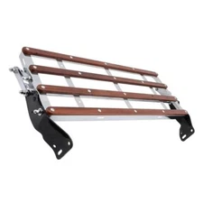 Speedway Trunk Luggage Rack, Fits 1928-31 Ford Model A