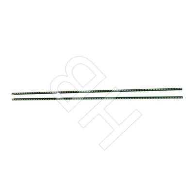 1SET=2PCS New LED Backlight Strip For LG 65''V17 Art3 FHD 6916L-2306A 6916L-2305A