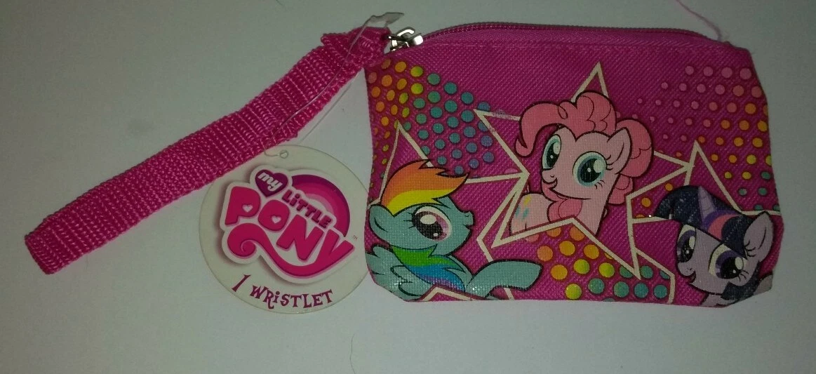My little pony pouch sales