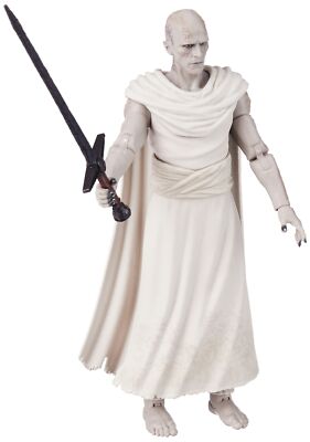 Seal - Marvel Legends Thor: Love and Thunder Gorr Action Figure 15-cm Collectibl
