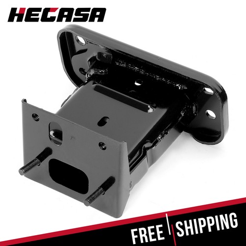 Bumper Reinforcement Impact Bar Stay Bracket For 14-24 Infiniti Q50 Front Left - Picture 10 of 16