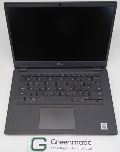 DELL Latitude 3410 14"-i5-1021U-1,60GHz-Ram 16GO-NVMe 256 GB-SN:2G78103 - Photo 4/9