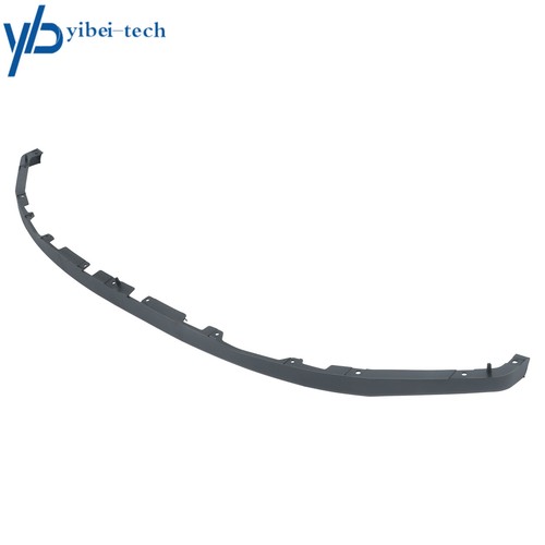 Front Valance Panel Deflector Air Dam Fit For 2023-2024 F250 F350 Super Duty - Picture 4 of 15