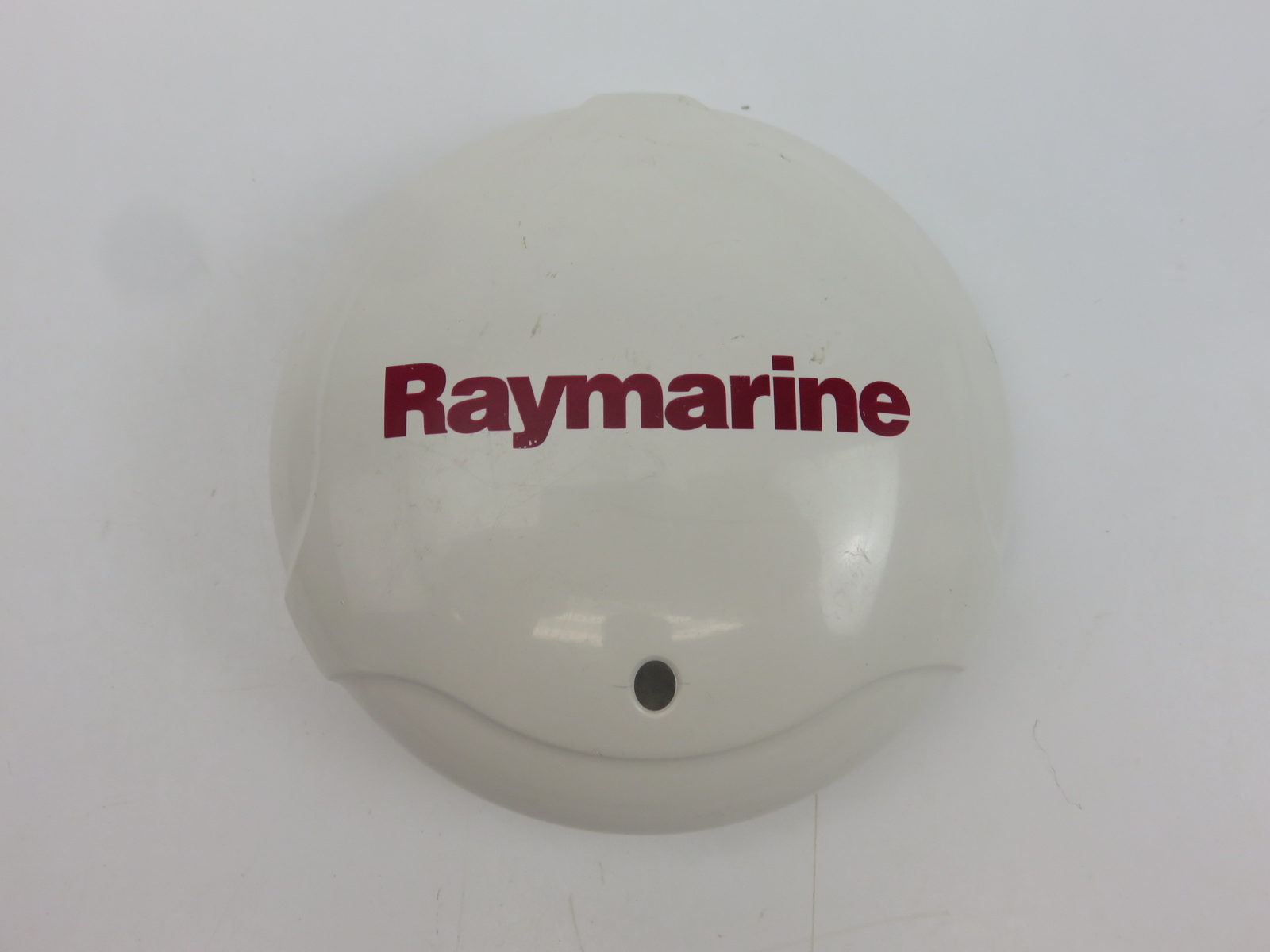 Raymarine Raystar 125 E32042 Marine Satellite Differential GPS Receiver