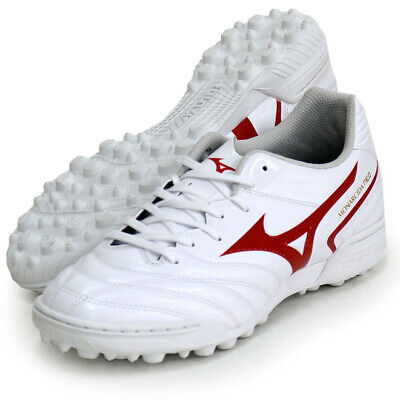 Mizuno JAPAN MONARCIDA NEO 2 AS Super Wide Football Turf Shoes P1GD2104 White  | eBay