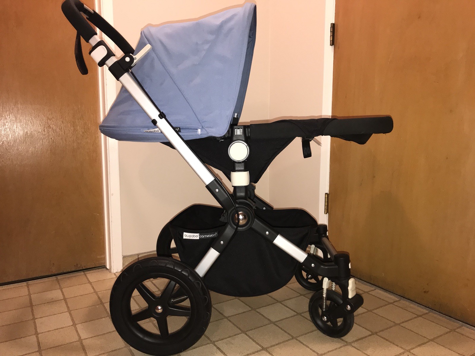 bugaboo cameleon 3 mosquito net
