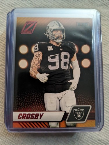 🏆 2023 Panini Zenith Red Zone & No Huddle Parallels #1-100 Veterans - Picture 57 of 83