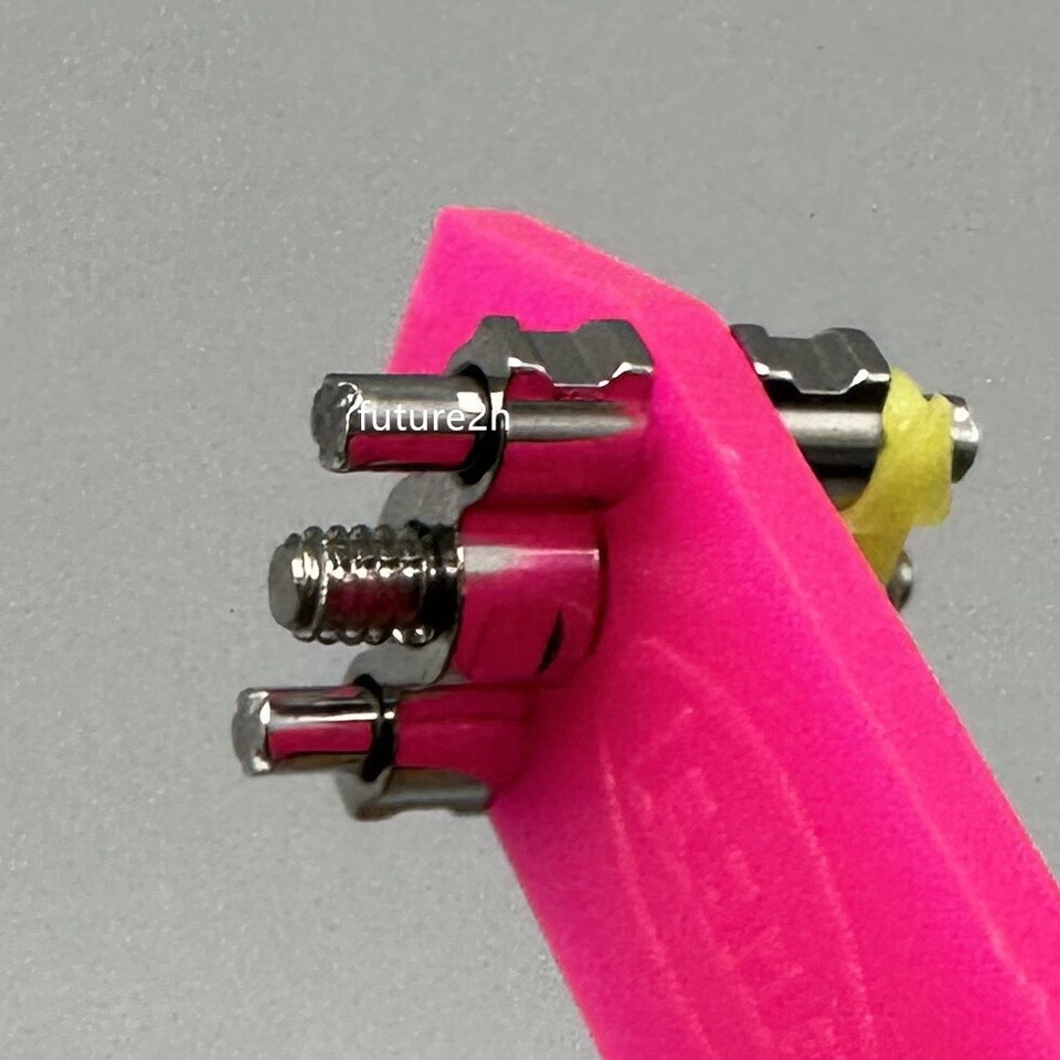 Dental Orthodontic Expansion Screw Rapid Palatal Expander Hyrax