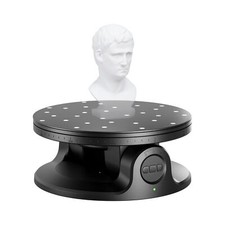 Revopoint Dual Axis Turntable for Accurate 3D Scanning Easy Captur NEW 