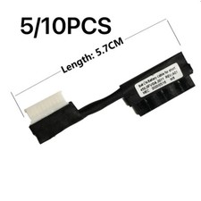 5/10X New For Dell Latitude 3400 3500 E3400 E3500 Battery Connector Cable 03GRNJ