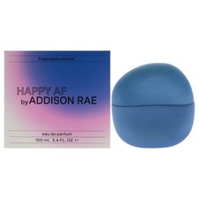 Happy AF by Addison Rae for Women - 3.4 oz EDP Spray
