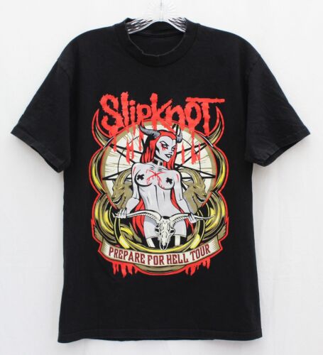 Slipknot t shirt sz - Gem Slipknot t shirt sz - Gem