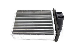 77362540 Wärmetauscher Heizung Fiat 500 1.2 B 51KW 5M 3P (2008) Ersatzteile