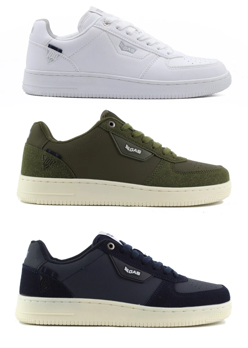 Gas scarpe uomo sale
