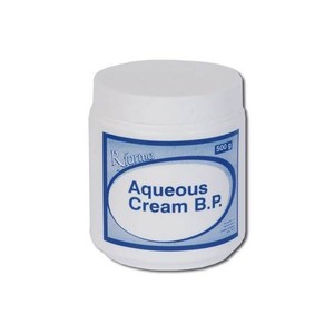 e45 cream 500g tub