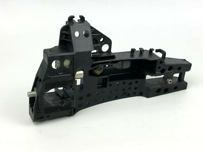 Audi A6 A8 A7 Rear Left Interior Door Handle Mechanism 4H0837885