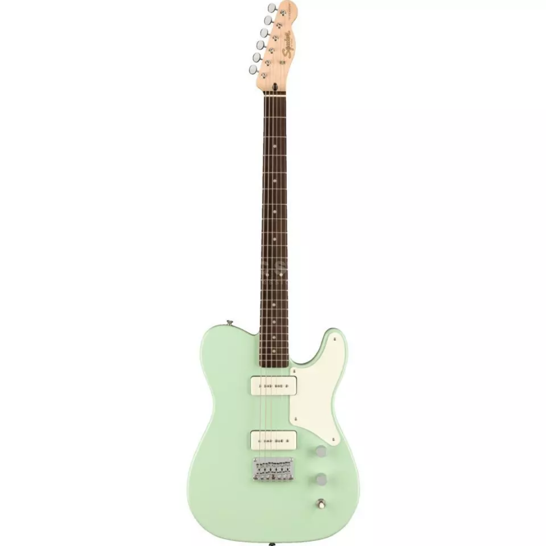 【限定値下げ】Squier Baritone Cabronita Fender Squier Paranormal Series Baritone Cabronita Telecaster