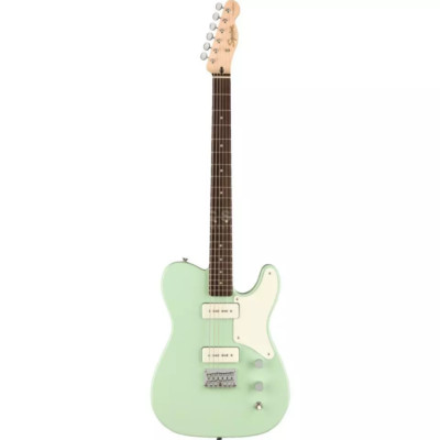 【限定値下げ】Squier Baritone Cabronita Fender Squier Paranormal Series Baritone Cabronita Telecaster