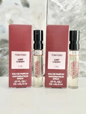 Tom Ford Lost Cherry 2 Eau de Parfum Sprays