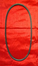 BROWNING A42 Super Gripbelt V-Belt 44.2" L, 1/2" W, 43.3" Pitch, USA Made - NEW