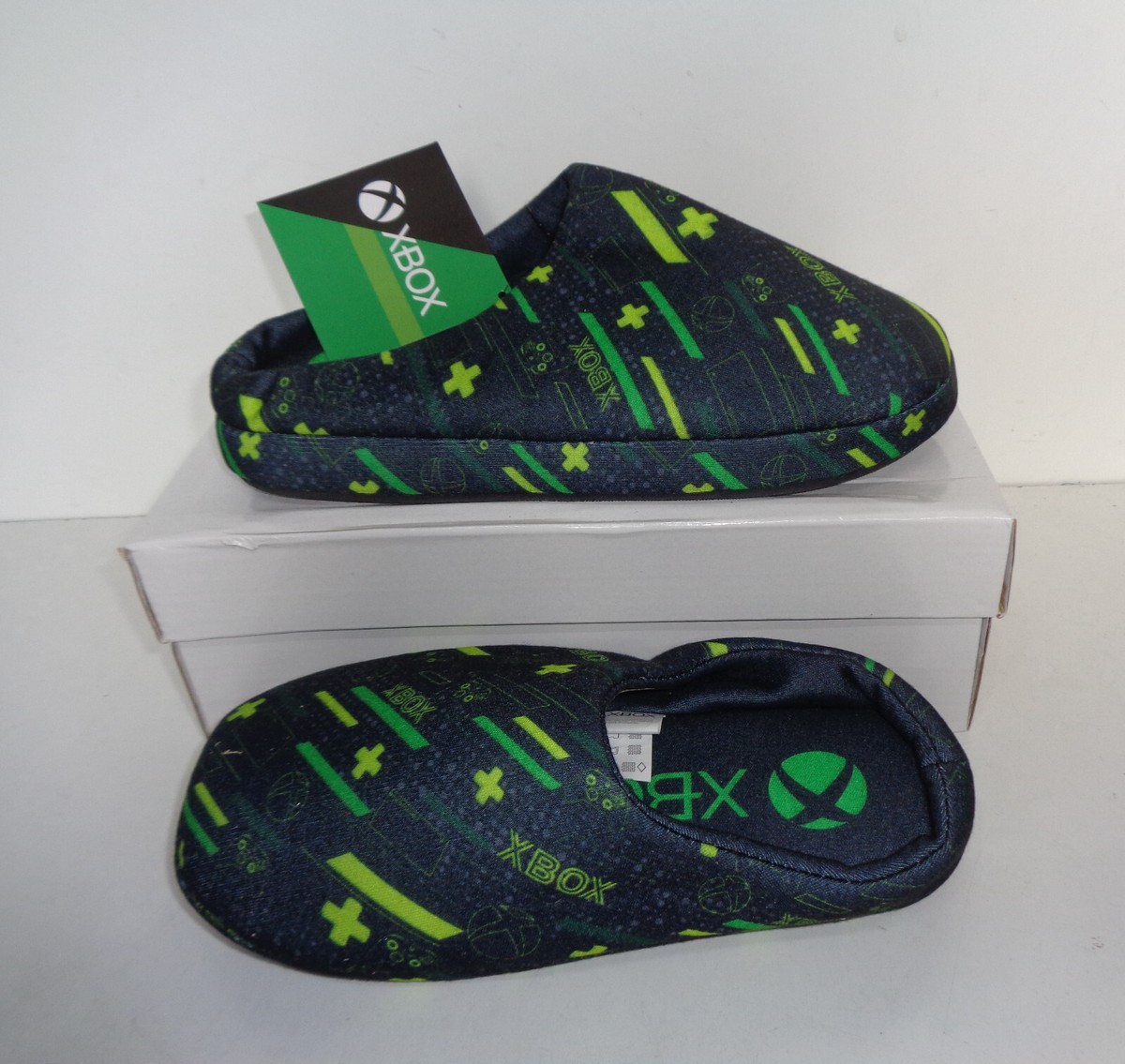 Shoes Novelty Slippers Size Bristol Novelty Womens/Ladies Dorothy