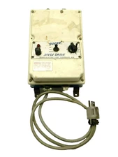 Doerr 333001A0A781 Stedi-Drive Variable Drive 115V 4.3A 1/4HP