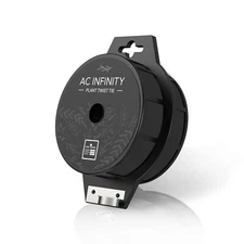 Black Plant Ties with Built-In Cutter, 100m Wire Ties for Gardening Home Office