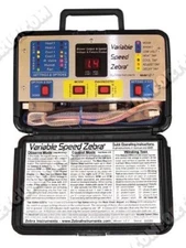 RHEEM 186564 -Ruud VZ-7 ECM MOTOR TESTER VARIABLE SPD