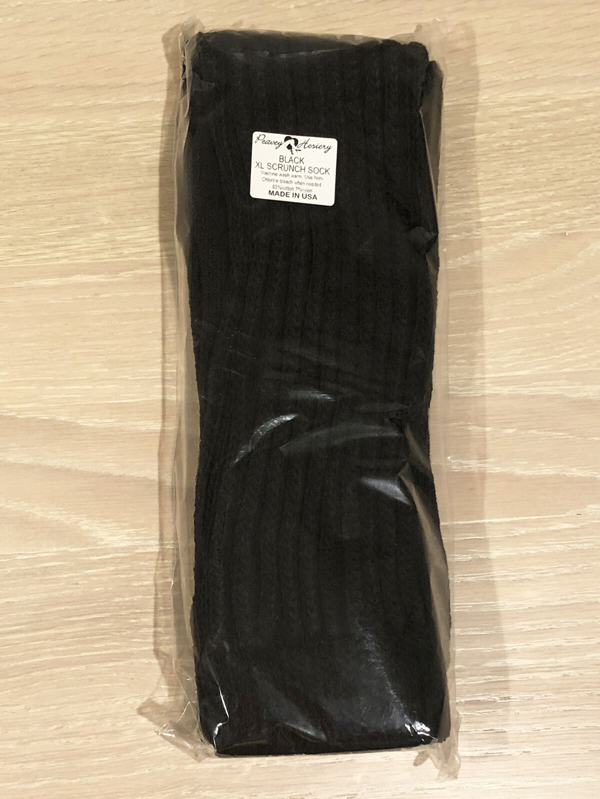Socks Winghouse HOOTERS WingHouse School Girl Uniform PEAVEY SLOUCH SOCKS Extra Long ...