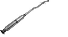 2003-2006 VOLVO XC90 2.5 & 2.9L ENG RESONATOR Pipe (MIDPIPE)