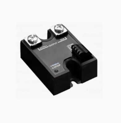 QTY:1 Solid State Relay WY3G3C80Z4