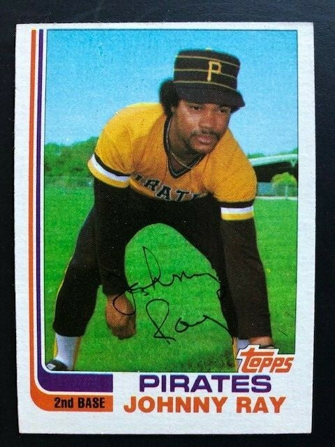 1982 Topps Traded Complete Your Set Baseball Card U Pick List NM-MT FLAT SHIP.63 - Picture 91 of 124