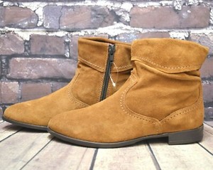 low ankle boots uk