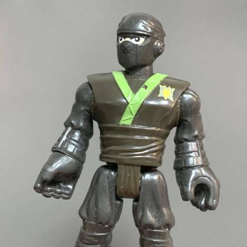 50+Imaginext Power Rangers Super Friends Blind bag Series 1 2 3 Figures Toy - Picture 73 of 209