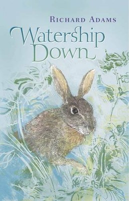 Watership Down by Adams, Richard 0141350024 FREE Shipping