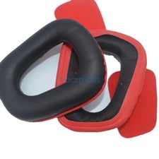 Replacement Ear Pads for Logitech G35, G930, G430, F450 Headphones
