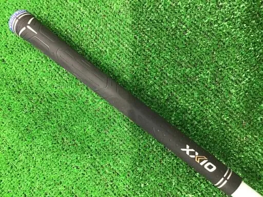 Left-Handed 2022 Dunlop XXIO12 5W 18deg MP1200 R-flex Fairway Wood