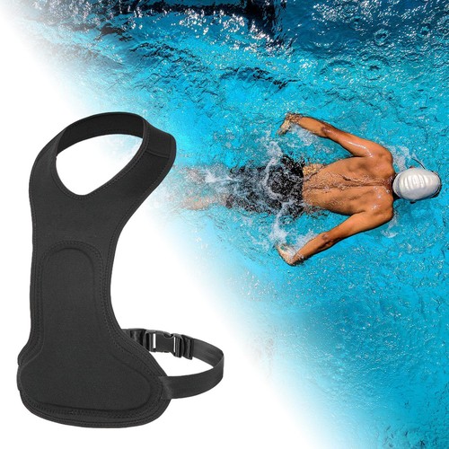 Chest Loading Pad Neoprene Wetsuit for Freediving Scuba Spearfishing