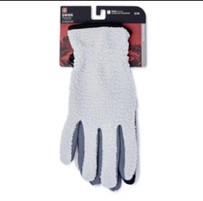 Swiss Tech Sherpa Gloves Tech Compatible driving winter multi work large X-large