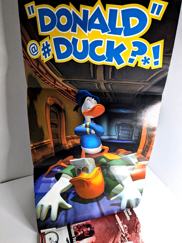 Nintendo Power 135, Dark Persian 17 Holo Card NM, Posters, Pokemon Movie Preview - Picture 7 of 11