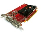 ATI firepro 3D V3700 Graphic Card 2x DVI 519291-001 508279-001 102B4081622000001