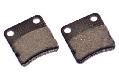 Bremsbeläge Parkbremse für Kymco MXU 250 / Maxxer 250 300
