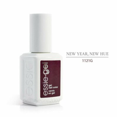 Essie color 1121g New Year, New Hue Discontinued