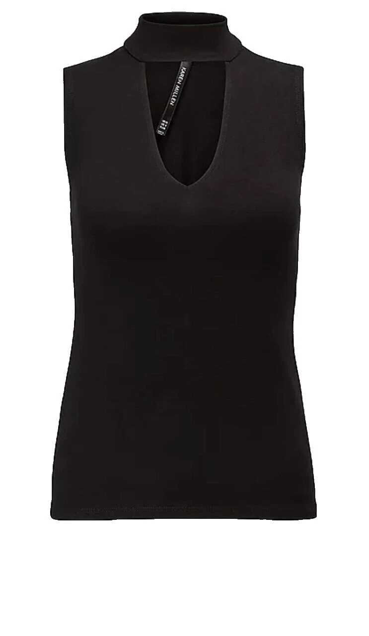 Karen Millen Sleeveless Tops for Women