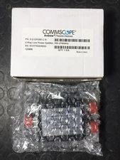 B commscope andrew passive devices Low Power Splitter Microwave Microwave